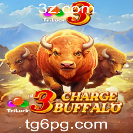 Descubra a Aventura Fascinante do Jogo 3ChargeBuffalo em TG6.COM