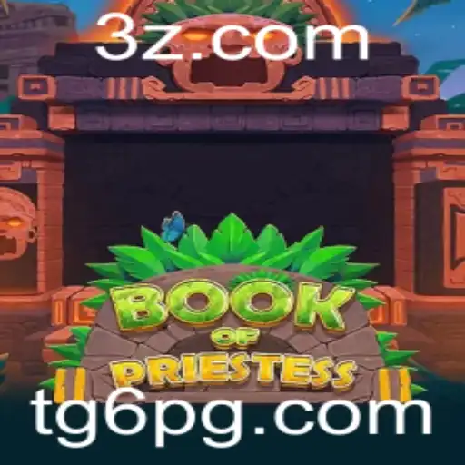 Explorando o Fascinante Mundo de BookOfPriestess no TG6.COM