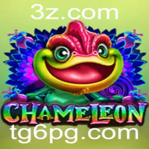 Chameleon: Descubra o Jogo que Está Conquistando o Mundo