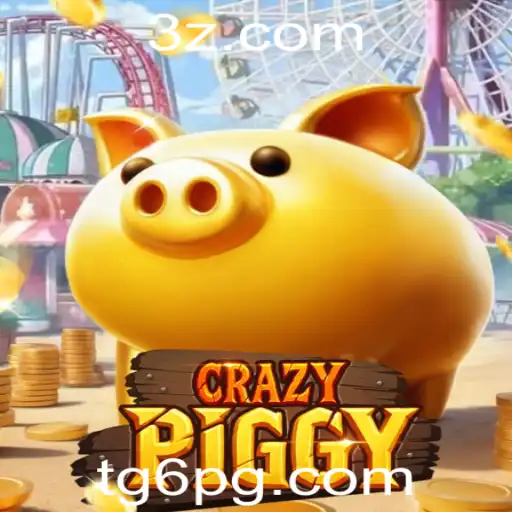 CrazyPiggy: A Nova Sensação nos Jogos Online