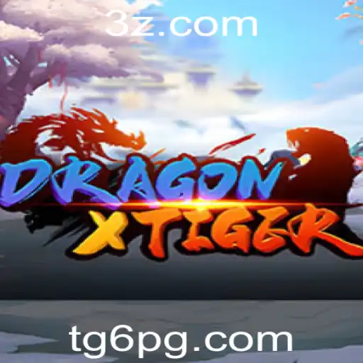 Desvendando os Segredos de DragonXTiger e a Chave TG6.COM