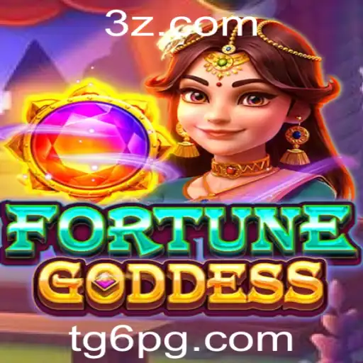 Explorando o Universo de FORTUNEGODDESS: O Novo Jogo do TG6.COM