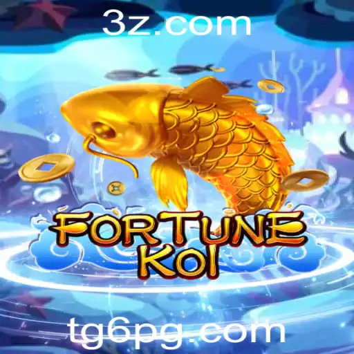 Descubra o Fascinante Mundo de FORTUNEKOI: Uma Aventura Inesquecível
