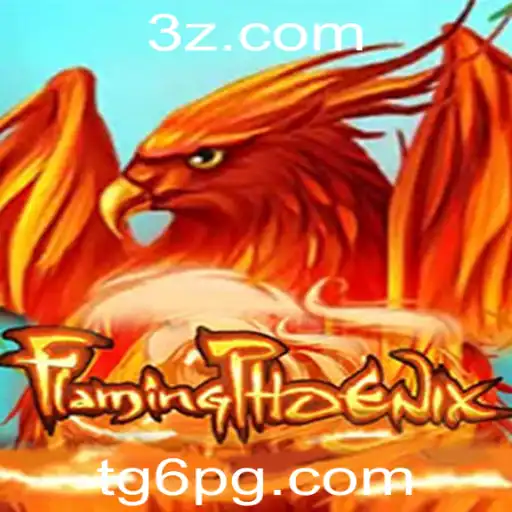 Descubra FlamingPhoenix: O Novo Fenômeno do TG6.COM