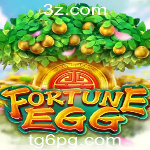 Descubra o Encantador Mundo do Jogo FortuneEgg