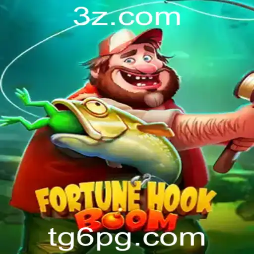Explorando o Fenômeno do Jogo FortuneHookBoom