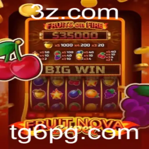 Descubra o Novo Mundo de FruitNovaSuper: Inovação em Jogos Digitais