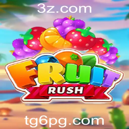 FruitRush: A Excitante Aventura da Colheita Digital com TG6.COM