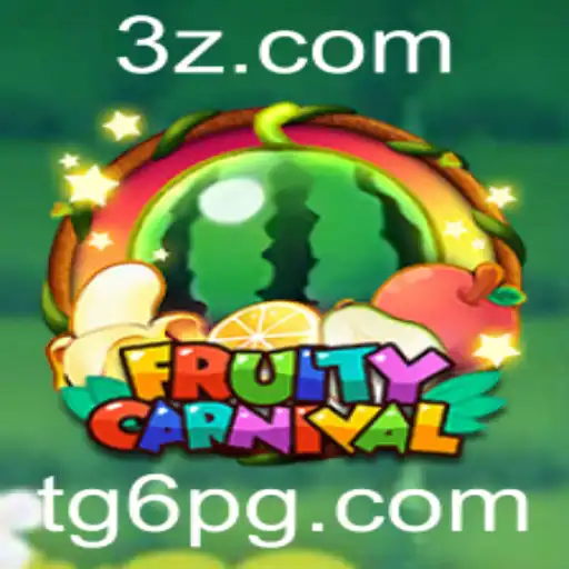 Descubra FruityCarnival: Um Mergulho no Universo Vibrante de Diversão
