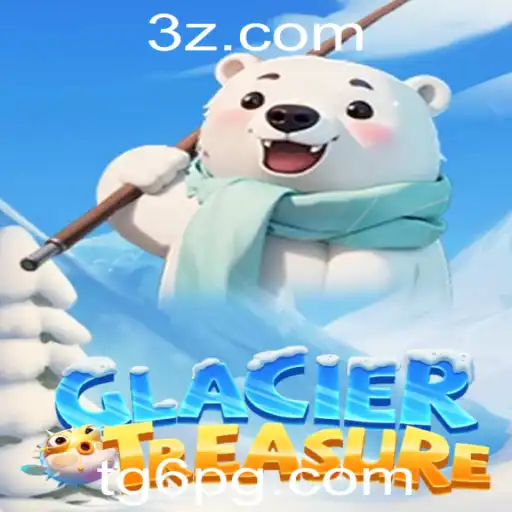Descubra a Aventura de GlacierTreasure: Uma Jornada Repleta de Desafios