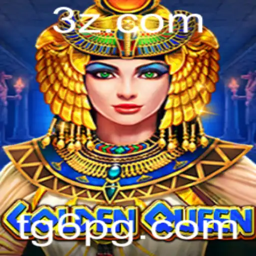 GoldenQueen: Descubra o Mundo Encantado do Novo Jogo de Estratégia