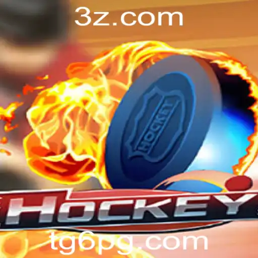Introdução ao Hockey e seu Impacto Atual