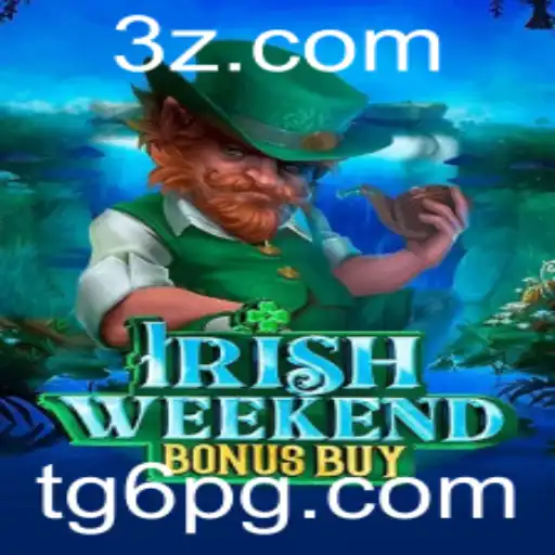 Desvendando o Mundo de IrishWeekendBonusBuy