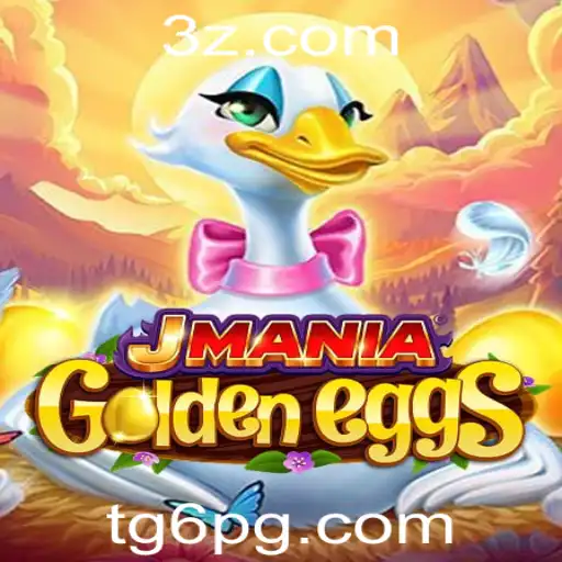 JManiaGoldenEggs: Uma Aventura Empolgante no Mundo de TG6.COM