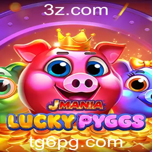 Explorando JManiaLuckyPyggs e sua Jornada no Mundo dos Jogos