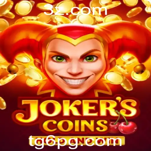 Descubra o Fascinante Mundo de JokersCoins: O Jogo do Momento