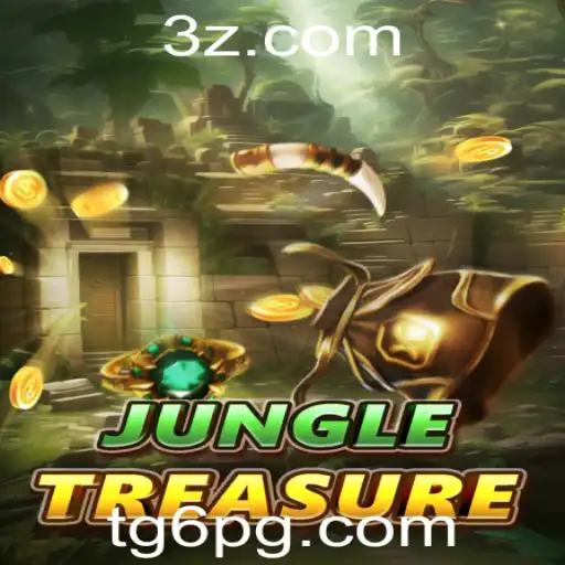 JungleTreasure: O Novo Fenômeno de Aventuras Virtuais em TG6.COM