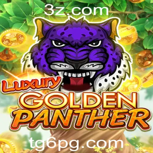 LUXURYGOLDENPANTHER: Descubra as Emoções e Estratégias do Novo Jogo na Plataforma TG6.COM
