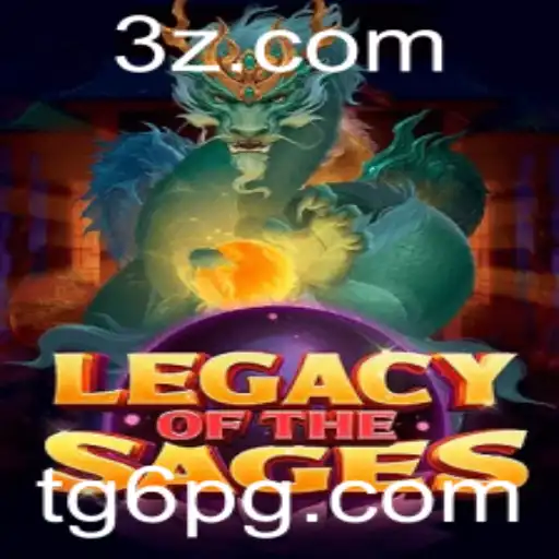 Explorando LegacyoftheSages: Um Mergulho no Mundo Inovador de TG6.COM
