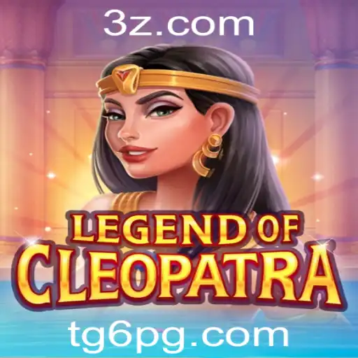 LegendOfCleopatra: Um Mergulho no Egito Antigo com TG6.COM