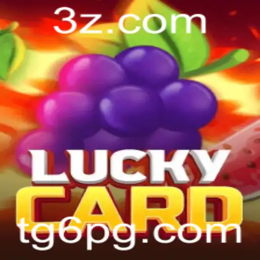 Explorando o Jogo LuckyCard da TG6.COM: Regras e Componentes