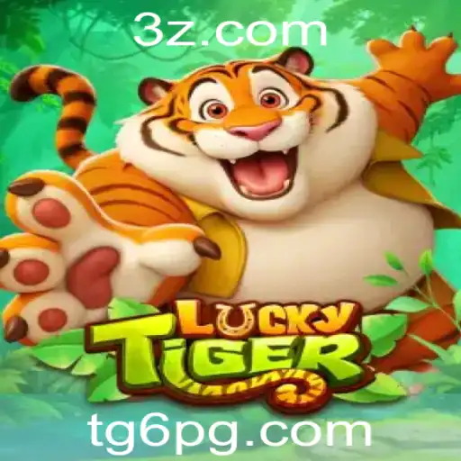 Explorando o Mundo de LuckyTiger no TG6.COM