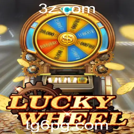Explorando o Mundo de LuckyWheel no TG6.COM