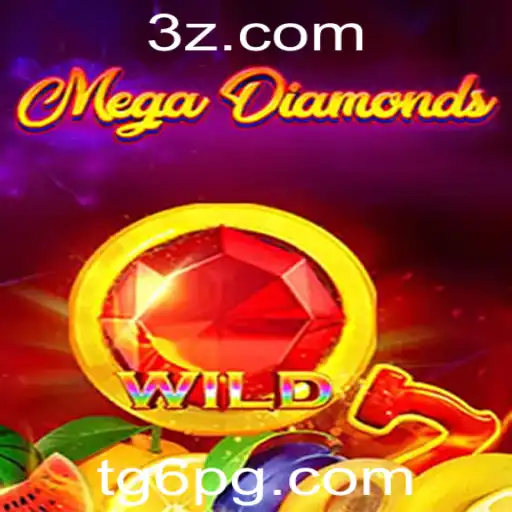 Descubra o Fascinante Mundo de MegaDiamond