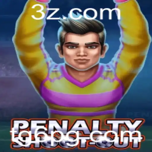 PenaltyShootOut: Dive into the Excitement of TG6.COM's Latest Game
