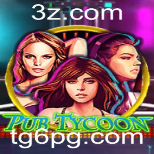 Descubra o Mundo Empolgante de PubTycoon: Um Jogo de Estratégia e Gerenciamento