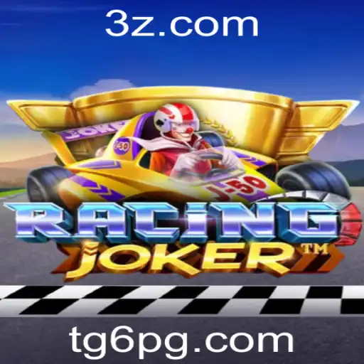 RacingJoker: A Nova Sensação no Mundo dos Jogos de Corrida