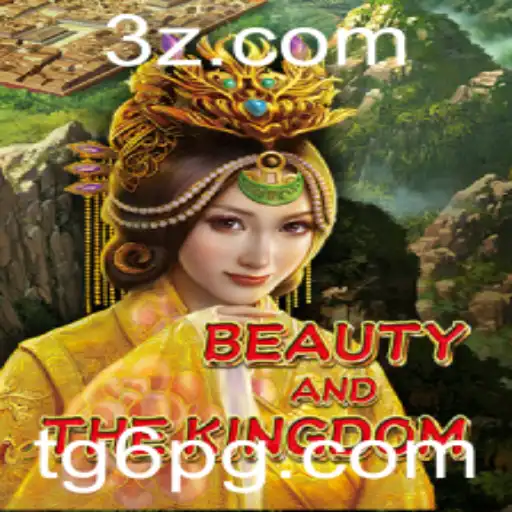 Explorando o Mundo de BeautyAndTheKingdom: Um Novo Horizonte no Universo dos Jogos