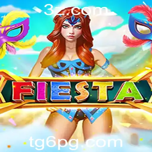 Explorando o Jogo 'Fiesta' e a Plataforma TG6.COM
