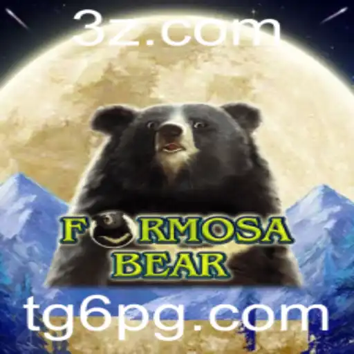 Descubra o Fascinante Mundo do Jogo FormosaBear e a Dinâmica do TG6.COM