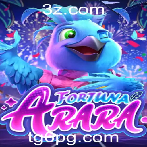 Descubra o Mundo de FortunaArara: Um Jogo Envolvente e Atual