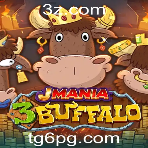 Explorando o Universo de JMania3Buffalo: O Jogo do Momento