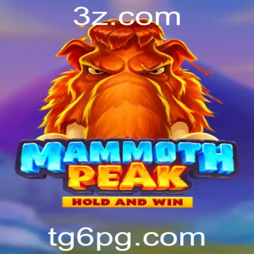 Descubra MammothPeak: O Novo Fenômeno dos Jogos Online