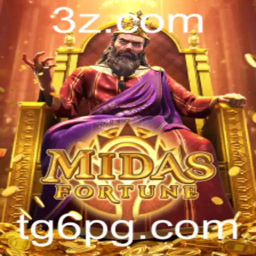 MidasFortune: Um Novo Capítulo no Mundo dos Jogos