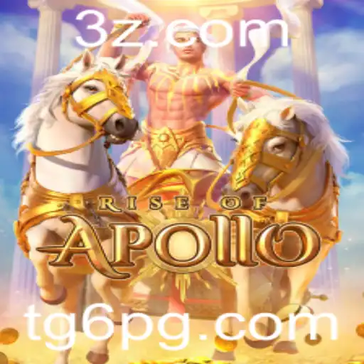 Rise of Apollo: Uma Jornada Épica no Mundo dos Jogos