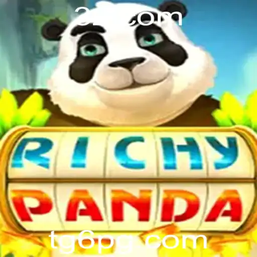 Aventure-se no Mundo de RichyPanda: Um Jogo Fascinante da TG6.COM