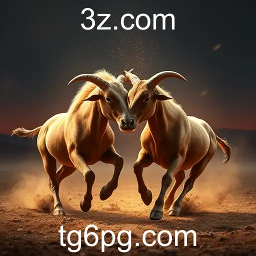 Sabong Online e a Revolução da TG6.COM