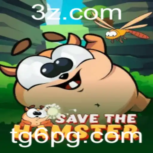SavetheHamster: Um Novo Jogo Empolgante