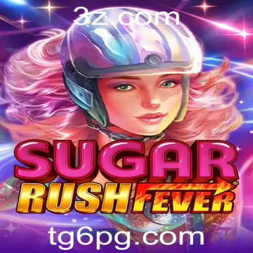 Descubra o Mundo Vibrante de SugarRushFever no TG6.COM