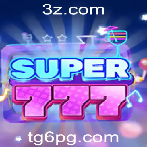 Descubra o Fascinante Mundo de Super777