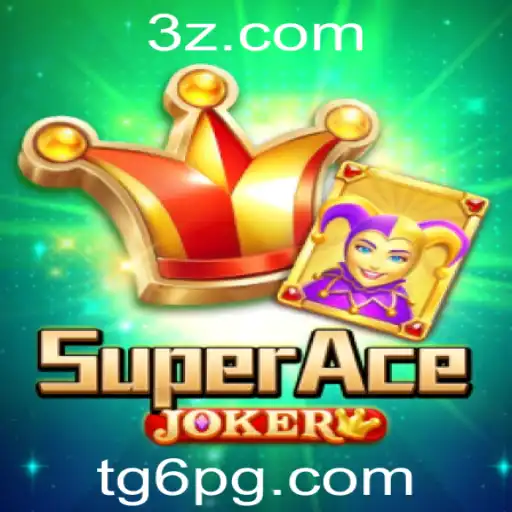 Descubra SuperAceJoker: O Novo Fenômeno dos Jogos Online