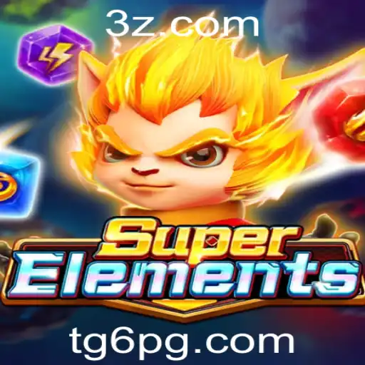 Explorando o Universo de SuperElements no TG6.COM