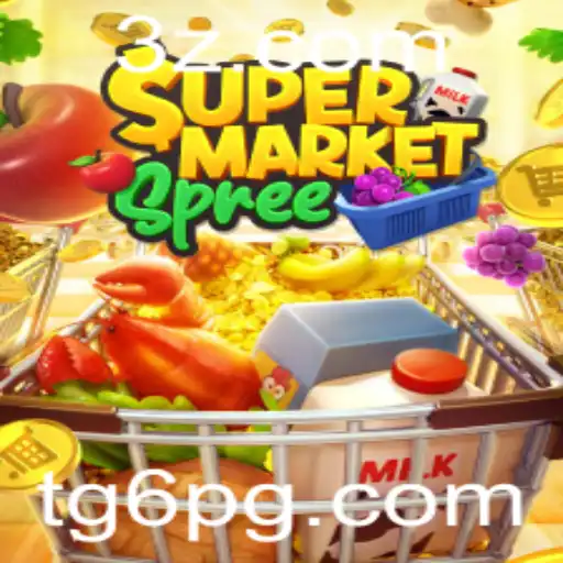 Explorando o Jogo SupermarketSpree e suas Regras Inovadoras