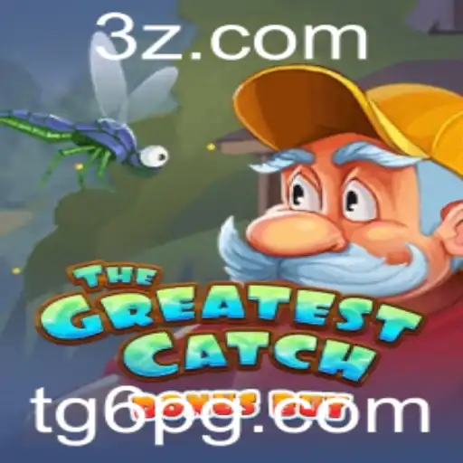 Explorando TheGreatestCatchBonusBuy: Mergulhe em Uma Aventura Aquática