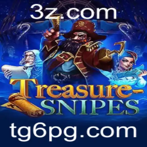 Explorando o Fascinante Mundo de TreasureSnipes: O Jogo do Momento