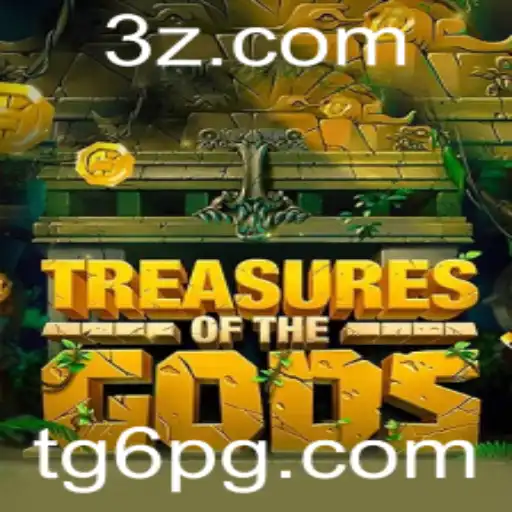 Explore o Mundo de TreasureoftheGods: Uma Aventura Épica com TG6.COM